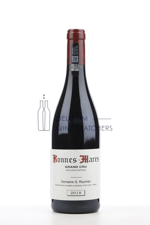 Image de 2018 BONNES MARES